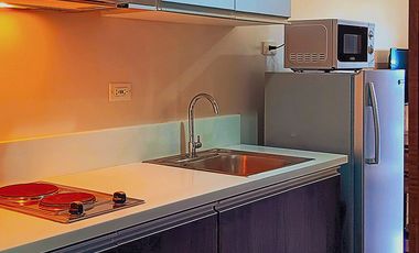1-Bedroom Unit for Rent at Air Residences Tower 1, San Antonio, Makati City