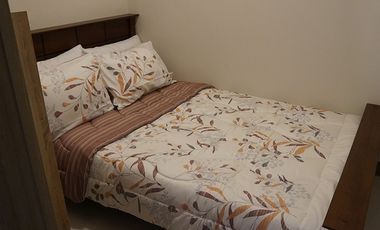 For Rent: Family Suite w/ Balcony at Coast Residences Tower 1, Roxas Blvd. Pasay