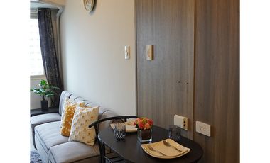 For Rent: Family Suite w/ Balcony at Coast Residences Tower 1, Roxas Blvd. Pasay