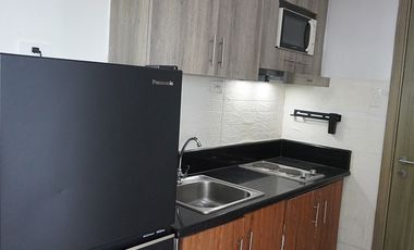 2-Bedroom with Balcony for Rent at Coast Residences Tower 1, Roxas Blvd, Pasay