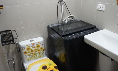 2-Bedroom with Balcony for Rent at Coast Residences Tower 1, Roxas Blvd, Pasay