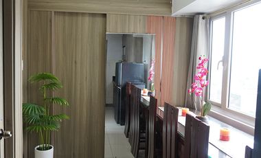 2-Bedroom with Balcony for Rent at Coast Residences Tower 1, Roxas Blvd, Pasay