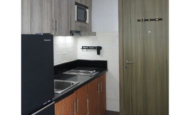 2-Bedroom with Balcony for Rent at Coast Residences Tower 1, Roxas Blvd, Pasay