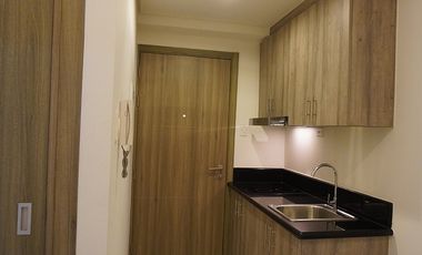 1-Bedroom with Den for Rent at Coast Residences Tower 1, Roxas Boulevard, Pasay