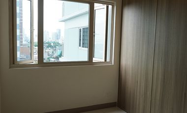 1-Bedroom with Den for Rent at Coast Residences Tower 1, Roxas Boulevard, Pasay
