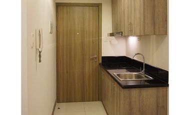 1-Bedroom with Den for Rent at Coast Residences Tower 1, Roxas Boulevard, Pasay