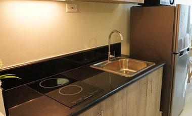 Family Suite with Balcony for Rent at Coast Residences Tower 1, Roxas Blvd Pasay