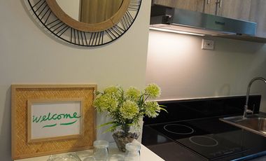 Family Suite with Balcony for Rent at Coast Residences Tower 1, Roxas Blvd Pasay