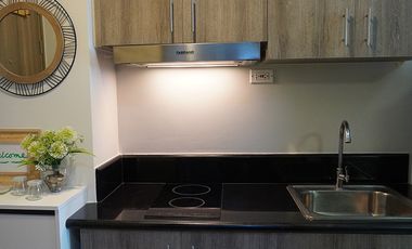 Family Suite with Balcony for Rent at Coast Residences Tower 1, Roxas Blvd Pasay