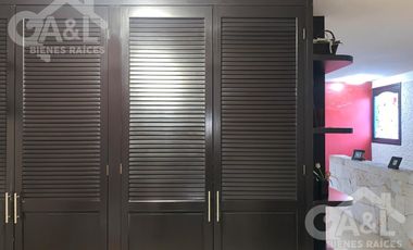 Casa en Venta en Fraccionamiento Lomas del Tejar con Jardin