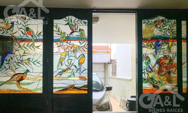 Casa en Venta en Fraccionamiento Lomas del Tejar con Jardin