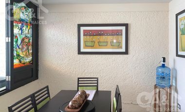 Casa en Venta en Fraccionamiento Lomas del Tejar con Jardin