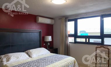 Casa en Venta en Fraccionamiento Lomas del Tejar con Jardin