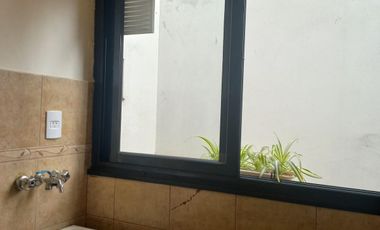 Departamento en Villa Urquiza de 2 amb. en alquiler