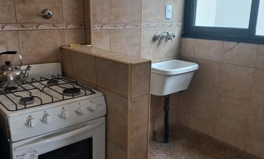 Departamento en Villa Urquiza de 2 amb. en alquiler
