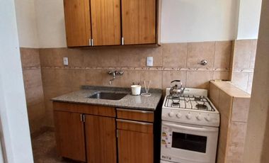 Departamento en Villa Urquiza de 2 amb. en alquiler