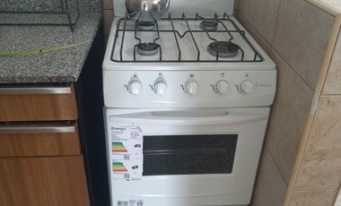 Departamento en Villa Urquiza de 2 amb. en alquiler