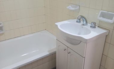 Departamento en Villa Urquiza de 2 amb. en alquiler