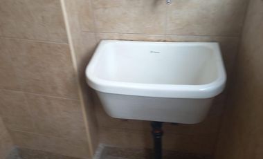 Departamento en Villa Urquiza de 2 amb. en alquiler