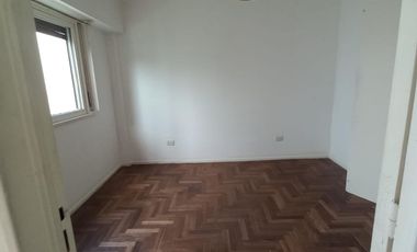 Departamento en Villa Urquiza de 2 amb. en alquiler