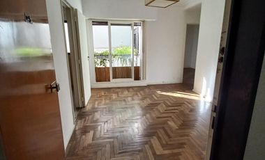 Departamento en Villa Urquiza de 2 amb. en alquiler