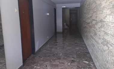 Departamento en Villa Urquiza de 2 amb. en alquiler