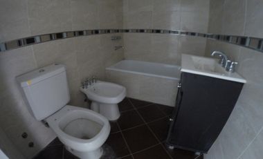 Alquiler de departamento 2 ambientes en Villa Santa Rita