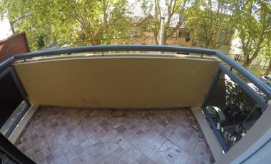 Alquiler de departamento 2 ambientes en Villa Santa Rita
