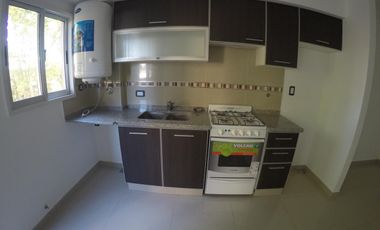 Alquiler de departamento 2 ambientes en Villa Santa Rita