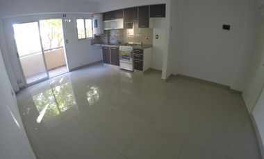 Alquiler de departamento 2 ambientes en Villa Santa Rita