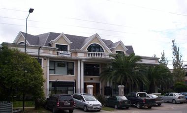 Oficina - Las Lomas de San Isidro