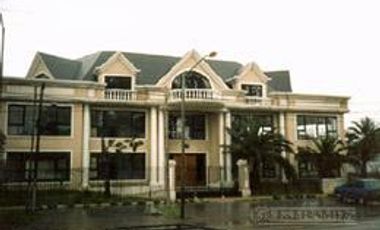 Oficina - Las Lomas de San Isidro