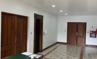 Oficina - Las Lomas de San Isidro