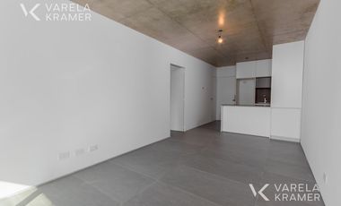Departamento en Belgrano