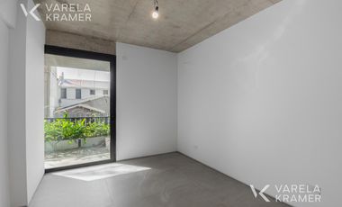 Departamento en Belgrano