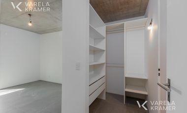 Departamento en Belgrano