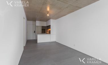Departamento en Belgrano