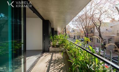 Departamento en Belgrano