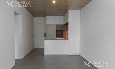 Departamento en Belgrano