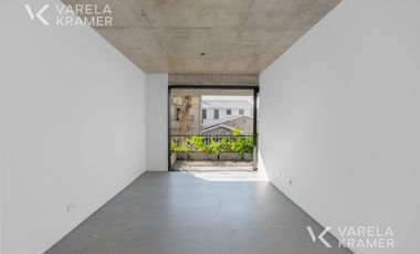 Departamento en Belgrano