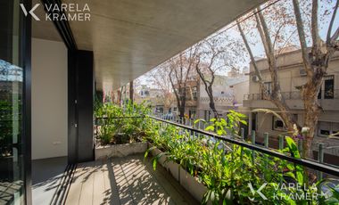 Departamento en Belgrano