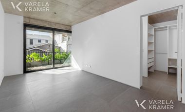 Departamento en Belgrano
