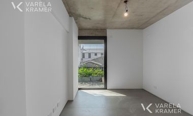 Departamento en Belgrano