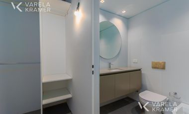 Departamento en Belgrano