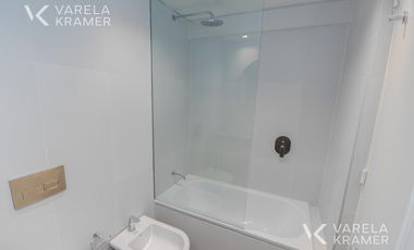 Departamento en Belgrano