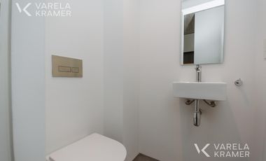 Departamento en Belgrano