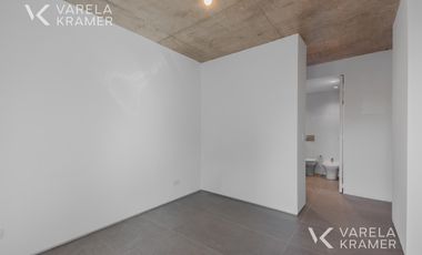 Departamento en Belgrano