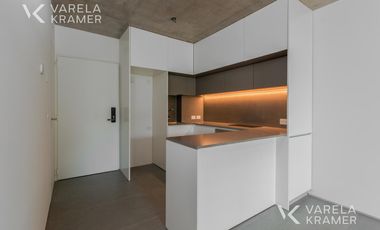 Departamento en Belgrano