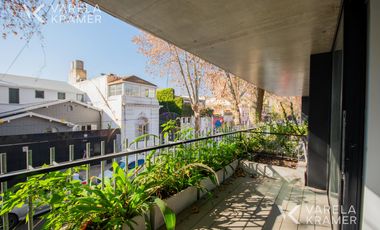 Departamento en Belgrano