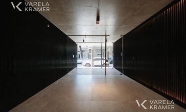 Departamento en Belgrano